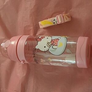 Sanrio Hellow kitty tumbler